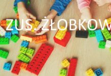 ZUS. Wniosek o żłobkowe w aplikacji