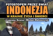 W krainie życia i śmierci. Fotostopem przez świat