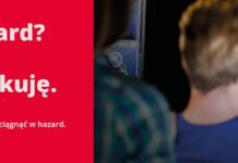 Hazard? Nie daj się wciągnąć – akcja edukacyjna