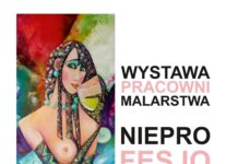 WYSTAWA PRACOWNI MALARSTWA NIEPROFESJONALNEGO