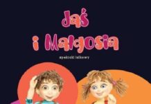 Teatr. Jaś i Małgosia. Spektakl dla dzieci