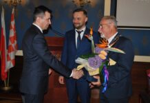 Absolutorium dla prezydenta Głogowa