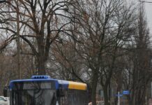 Kolejne autobusy elektryczne trafią do Głogowa
