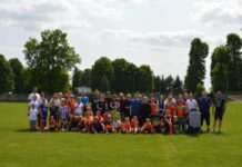 Dzień Dziecka w Kotli