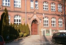 Dzień otwarty w ekonomiku. Spotkanie z zawodnikami Chrobrego