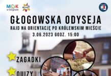 Głogowska Odyseja