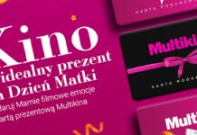 Kino z mamą. Komedie i romanse