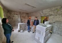 Remont świetlicy za pieniądze z Polskiego Ładu