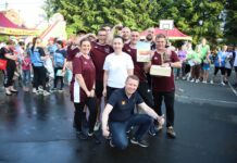 Turniej wsi gminy Żukowice