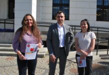 Bezpłatne badanie profilaktyczne dzieci i młodzieży. STOP NOWOTWOROM U DZIECI