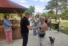 W Kłodzie nowy teren rekreacyjny