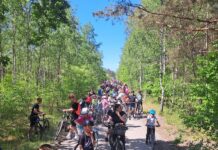 “TRZYMAJ FORMĘ!” w Kotli. Pamiątkowe medale dla wszystkich uczestników