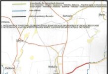 Droga zamknięta dla ruchu