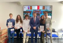 Konkurs „Historia w moich rękach” rozstrzygnięty