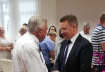 WOTUM ZAUFANIA I ABSOLUTORIUM DLA WÓJTA GMINY ŻUKOWICE