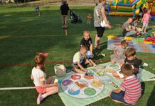 Wakacje z rodziną w Bukwicy. W najbliższą niedzielę fantastyczna zabawa w Kromolinie