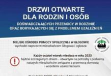 Bezpłatna pomoc sobom doświadczającym przemocy. Dzisiaj kolejny dyżur
