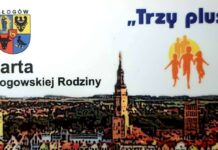 Od 1 sierpnia można składać wniosek o kartę Trzy Plus
