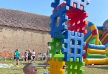 WAKACJE Z RODZINĄ W KROMOLINIE