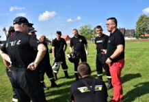 Kolejne dofinansowanie dla jednostek osp w gm. Kotla