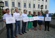 Miliony złotych na obiekty sakralne