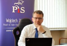 Wsparcie dla sportu młodzieżowego