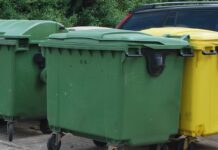 Deklaracje śmieciowe do kontroli. Szansa na uniknięcie kary