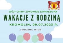 Będzie się działo – Wakacje z Rodziną w Kromolinie
