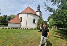 Pieniądze na zabytki w gm. Kotla