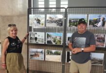 Poszukaj swoich znajomych i rodzinę. Wystawa na dworcu PKP