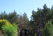 Nowa sieć i 11 latarni za pieniądze z Polskiego Ładu