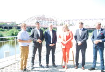 Obwodnica i most przez Odę. Ogłoszono przetarg na wyłonienie wykonawcy