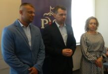 Bomba ekologiczna ciągle w Głogowie. Konferencja prasowa