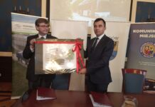 Elektryczne autobusy na ulicach naszego miasta