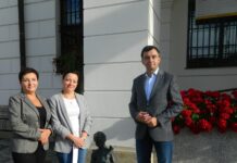 Bezpłatne badania. “Stop nowotworom u dzieci”. Akcja finansowana z budżetu miasta