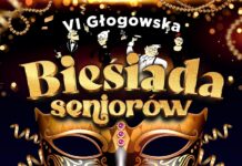 Głogowska Biesiada Seniorów