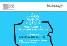 Bezpłatne konsultacje z inżynierem budownictwa