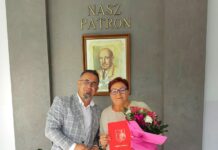 40-lat pracy na rzecz dzieci