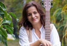 Bardowie wracają na zamek