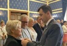 50. lat spędzili razem. Prezydent RP przyznał jubilatom medale