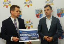 Kolejne miliony złotych trafią do Głogowa