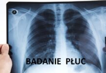 Profilaktyka chorób płuc. Badania w głogowskim szpitalu