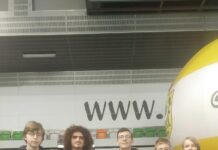 Zdolni i utalentowani uczniowie I LO