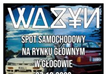 Wystawa aut tuningowanych na głogowskim Rynku