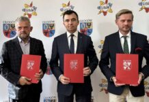 Na terenie Głogowa powstanie multimodalny węzeł transportowy