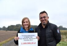 Droga Kotla-Chociemyśl zostanie wyremontowana