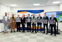 Ponad 280 mln zł na budowę infrastruktury