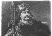 Pomnik na tysiąclecie koronacji