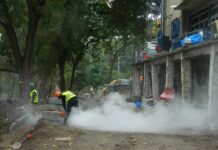 Neptun otwarty w przyszły roku. Na Starym Mieście przystanek kolejowy