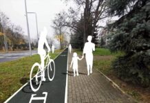 Konsultacje dot. budowy ścieżki rowerowej